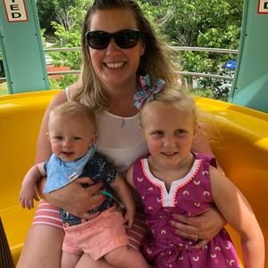 Meet your Posher, Erin